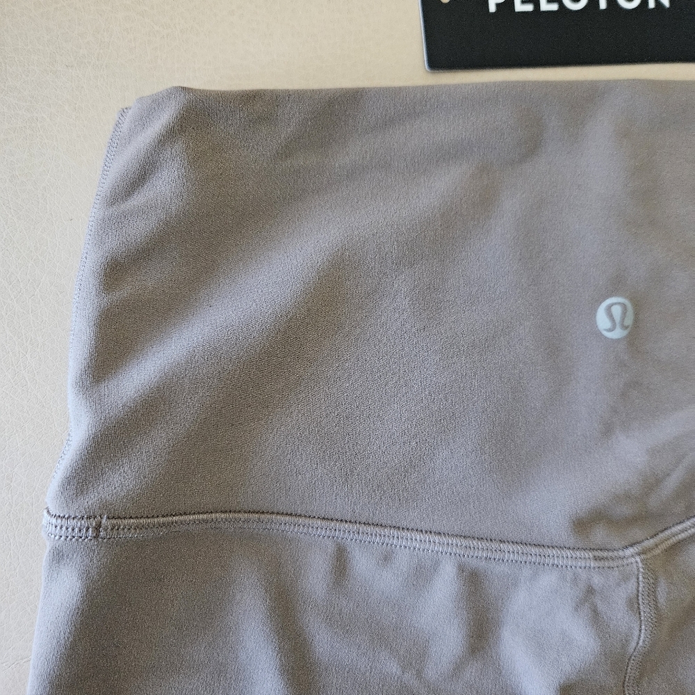lululemon Align High-Rise Short 6" - Picture 13 of 15